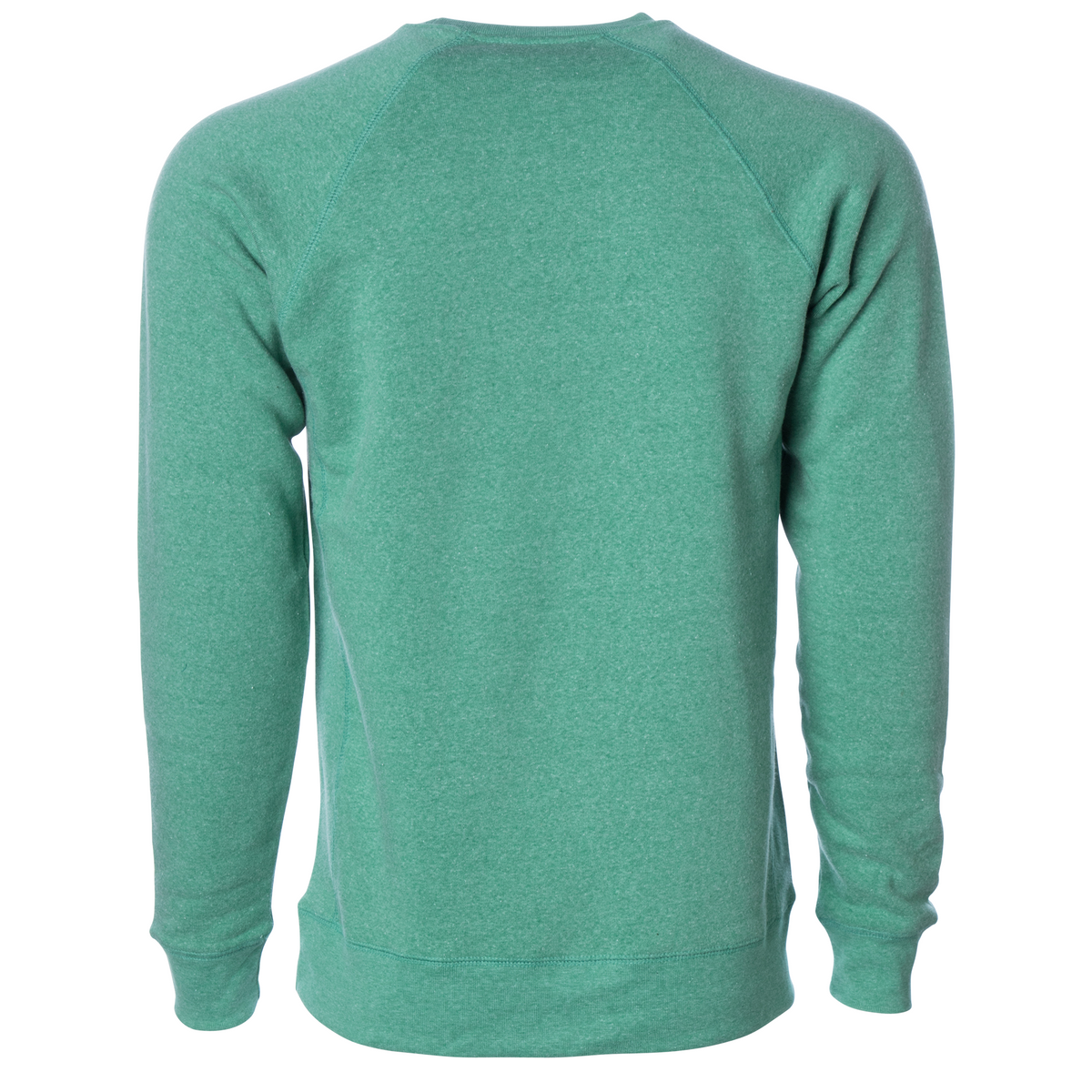 Ultra Soft Crewneck Fleece Sweatshirt for Men and Women