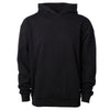 Street Style Sweatshirt Midweight Pullover Hoodie For Men