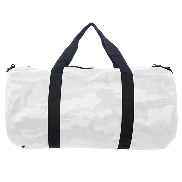 Carry on Duffel Gym Travel Bag
