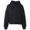 Oh So Soft  Perfectly Cropped Hoodie for Women