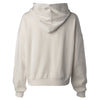 Oh So Soft  Perfectly Cropped Hoodie for Women