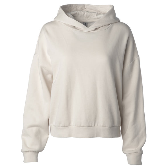 Oh So Soft  Perfectly Cropped Hoodie for Women