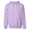 Bright Colors Midweight Pullover Hoodie For Women