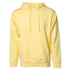 Bright Colors Midweight Pullover Hoodie For Women