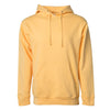 Bright Colors Midweight Pullover Hoodie For Women