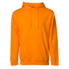 Bright Colors Midweight Pullover Hoodie For Women